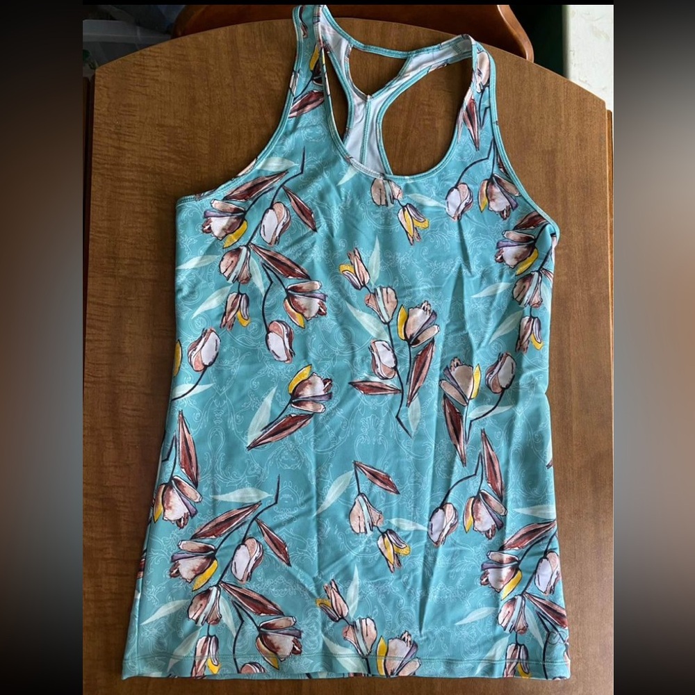 Calia by Carrie Underwood women’s tank top size large NWT